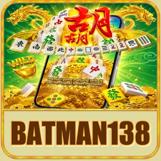 Detail APK batman138