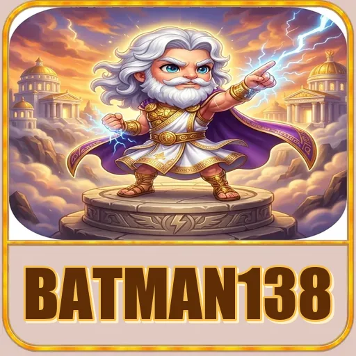 Aplikasi batman138 Android