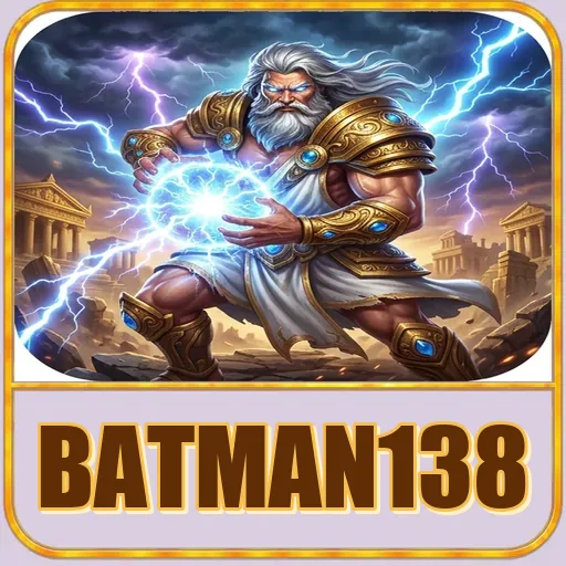 Detail Teknis batman138