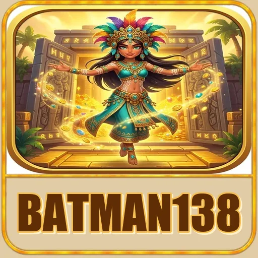 Keamanan batman138